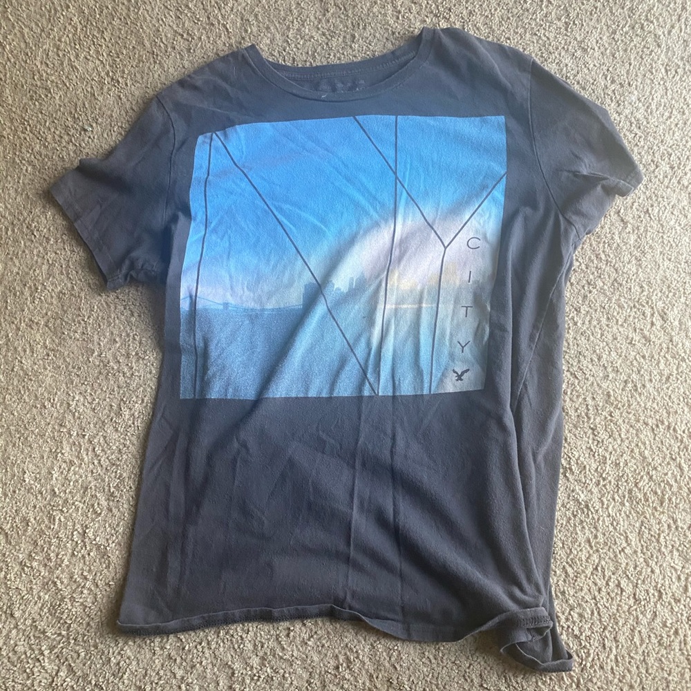 AMERICAN EAGLE TOP